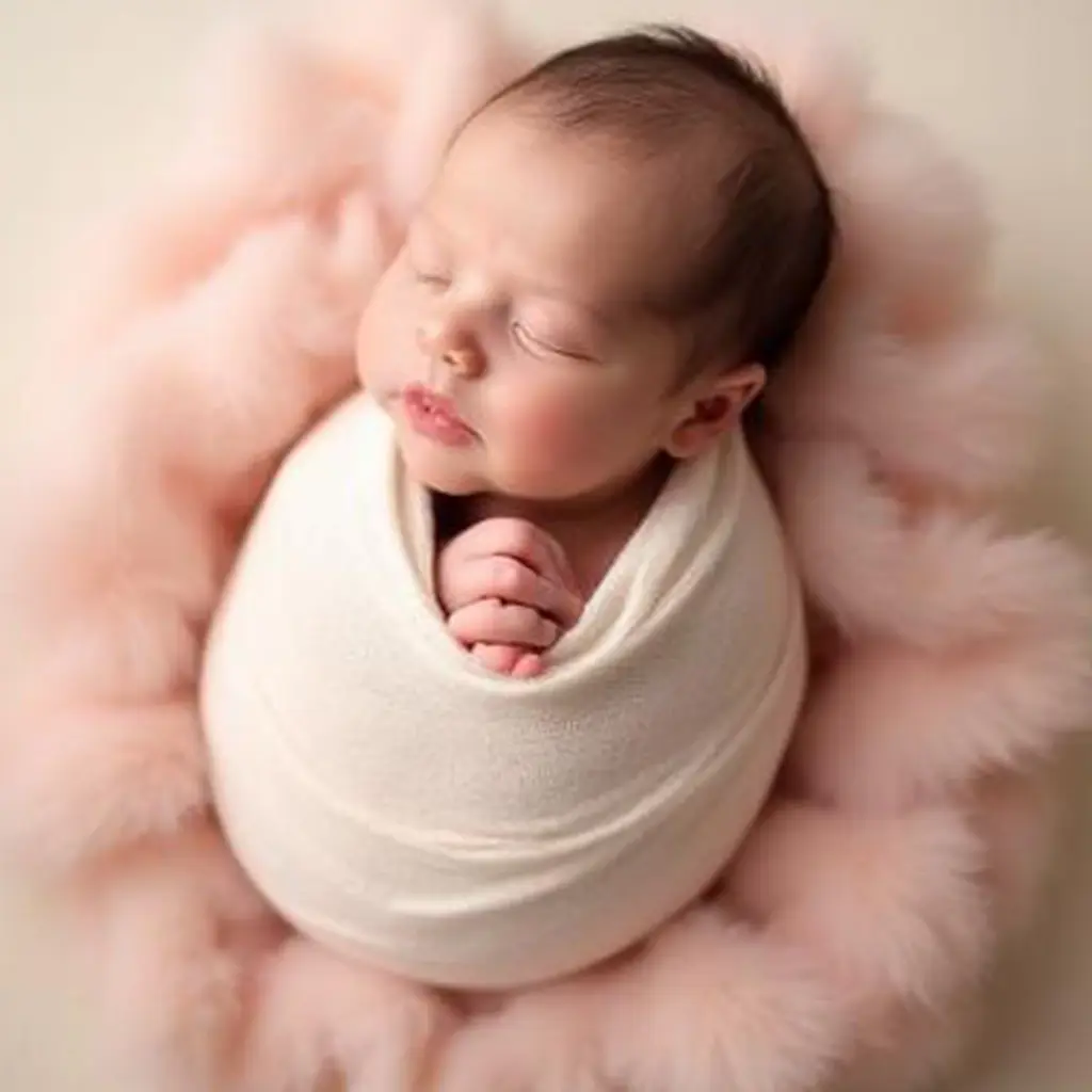 Primeros Abrazos - Newborn Ocaña