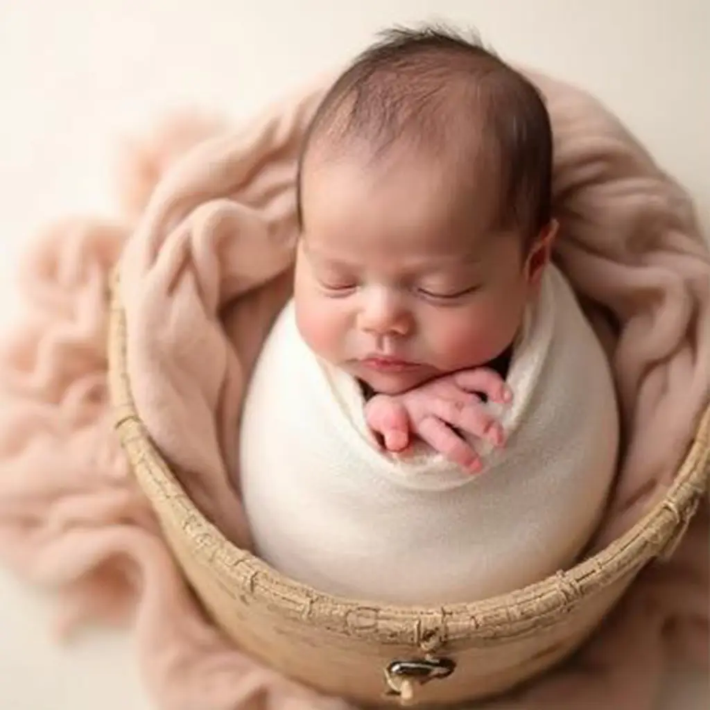 Pequeños Detalles - Newborn Ocaña