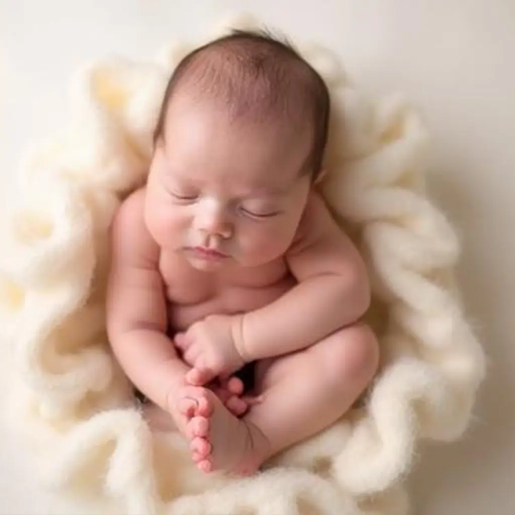 Momentos Únicos - Newborn Ocaña